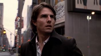 One Million dollars for Three Hours of filming: Tom Cruise Treated himself to One of the Most Expensive Scenes in Cinema History