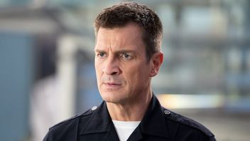 Nathan Fillion Does Not Want Any "Tom Cruise stuff” in The Rookie: Years of Pain Are the Reason