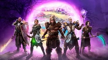 Diablo 4's Competitor, Action RPG Last Epoch, Is Set to Get a „Full Refresh,” Including a Major Overhaul of Its Economy