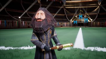 How to Fix Crashes and Freezes in Harry Potter Quidditch Champions