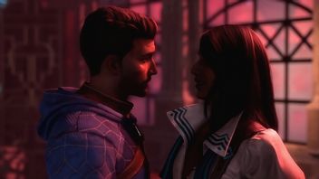 Dragon Age: The Veilguard Will Heavily Restrict Nudity and Romance. Check Out New 22-Minute Gameplay From BioWare's RPG