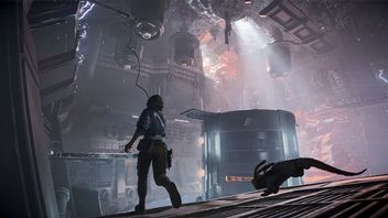 Star Wars Outlaws Launch Causes Ubisoft's Stock Market Collapse. Analysts Cut Expected Sale Numbers