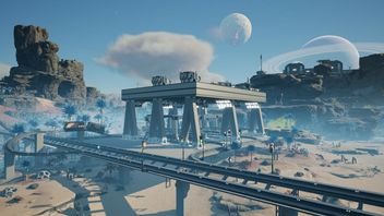 How to Change Language in Satisfactory 1.0, Localization Problems Explained