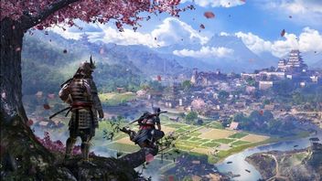 Charming Trailer Shows off Charms of Assassin's Creed: Shadows' Open World. Several Iconic Elements of the Series Are Confirmed to Return