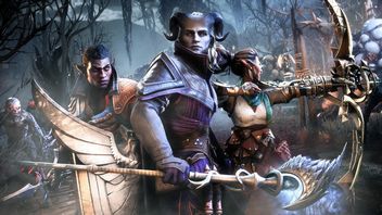 Dragon Age: The Veilguard Director Sees Her Work on The Sims as a Blessing. „There Are a Lot of Really Fascinating Parallels”