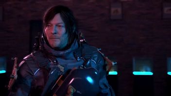 Hideo Kojima Showcases Death Stranding 2: On the Beach at Special Event. Game Is Expected to Be Even Stranger Than Original