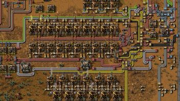 How to Fix Pipeline Overextended in Factorio