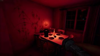 Phasmophobia Halloween Event 2024, Blood Moon Explained
