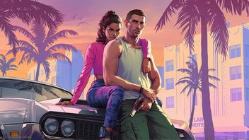 Take-Two's CEO Claims That „PC Support is Not Complicated.” Unfortunately, He Doesn't Say Anything About GTA 6 for PC