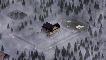 List of New Features in Project Zomboid Build 42 is Long and Promising. Popular Survival Game with 94% Rating on Steam Receives Major Update