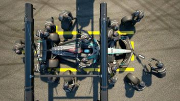 F1 Manager 2025 is Rumored to Be Canceled. Developers Allegedly Abandoned Formula 1 License Due to Low Profit