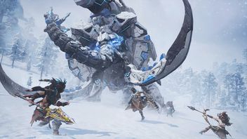 Light of Motiram, New Open-World Survival Game „Inspired” by Horizon and Palworld, Was Just Announced
