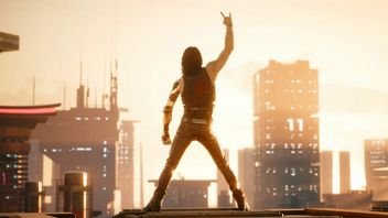 Cyberpunk 2077 sequel without Samurai? Game's developer spoke out on Project Orion