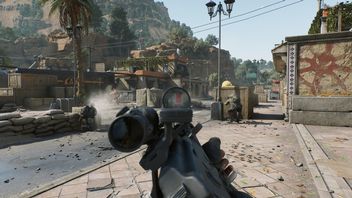 Solo Extraction in Delta Force is a bad experience. Players want a dedicated singleplayer mode