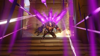 Final 2024 Overwatch 2 tier list. Enter 2025 with the best characters
