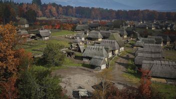 Manor Lords update brings bridges, excess inventory mechanics, and new maps