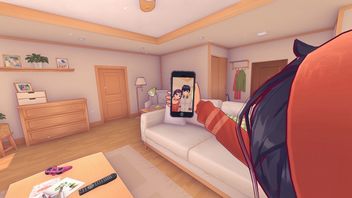 MiSide - console (Switch, PS5, PS4, Xbox) release explained