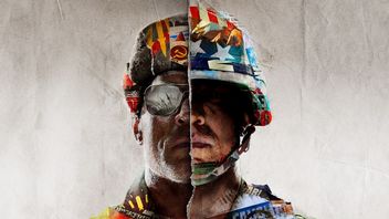 Absurd budgets and sales of Call of Duty series. Activision spent $700 million to develop Black Ops: Cold War