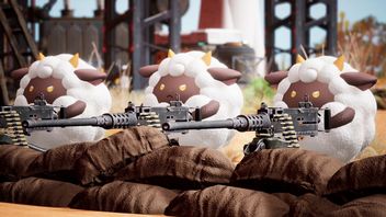 Today’s Palworld update fixes many bugs. 0.4.13 Patch is here