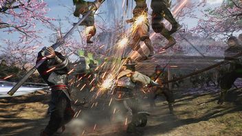 Performance issues in Dynasty Warriors Origins, crashes and stutters torment players