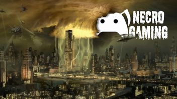 From Jade Empire 2 to brand new project. Revolver from BioWare was set to be like Assassin's Creed and DMC