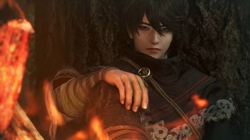 What is the name of Dynasty Warriors Origins protagonist
