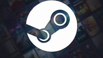 Steam got some great updates. You can click the game image while it's downloading and go straight to its library page