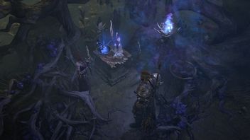 How to get Kessime's Legacy in Diablo 4 (D4)