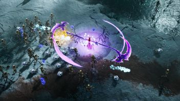 Jotunnslayer Hordes of Hel console (Xbox, PS5, PS4, Switch) release explained