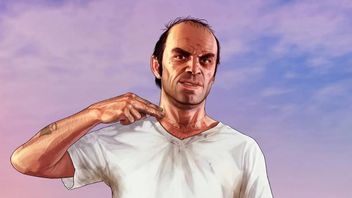Strong introduction to GTA 6 is Steven Ogg's latest idea for linking Rockstar's new game to GTA 5