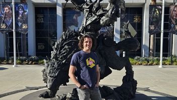 Lead Class Designer for Diablo 4 is leaving Blizzard. „What a long, strange trip it's been”