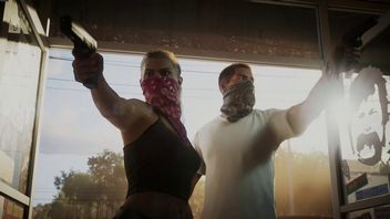 The GTA 6 release date has been 'leaked' and the day seems pretty legit