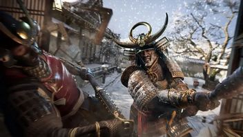 Assassin's Creed: Shadows: Historian Spots Minor Innacuracy