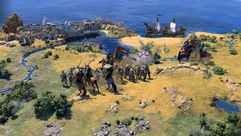 Civilization 7 early launch failure. Players blast it as an ‘Unfinished Mess’ and highlight a long list of issues