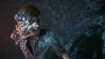 Supermassive Horror Game Directive 8020 Gets A Release Date