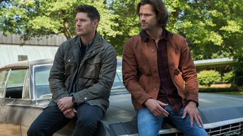 Is Supernatural leaving Netflix? Here's how long you can watch the TV series on the streaming platform