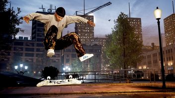 Activision stays silent, but another celebrity confirms Tony Hawk's Pro Skater 3+. „They got a new one they remastering, so that's about to come out”