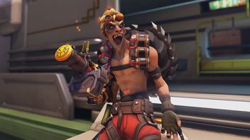 Overwatch 2 shows signs of life with Season 15