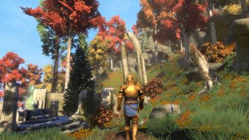 Oblivion fan remake on Skyrim engine is almost complete. Skyblivion creators already developed entire Cyrodiil map