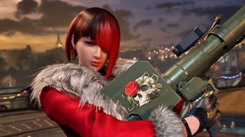 Tekken 8 sold 3 million copies. Bandai Namco revealed Season 2 first character