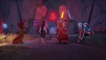 Looking for Fellowship release date? You will have to wait