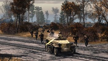 One of the best RTS games on Steam just unveiled its plans for 2025. Gates of Hell is set to receive two DLCs