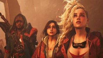 February's biggest launch beats Elden Ring and Cyberpunk 2077. Monster Hunter: Wilds conquers Steam