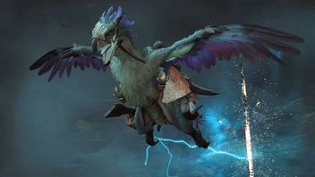Capcom responds to Monster Hunter Wilds PC optimization complaints