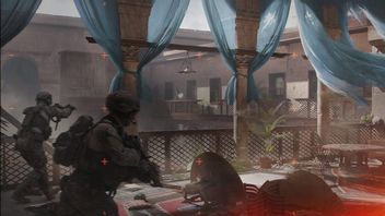 Battlefield 7 leaks after tests. Gameplay materials reveal strong BF3 and BF4 inspirations, exciting players