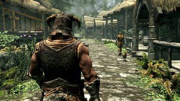 Bethesda may come under fire after The Elder Scrolls 6 launch. „If you put out a game that people don't like, the internet is going to treat you like you're clubbing baby seals”