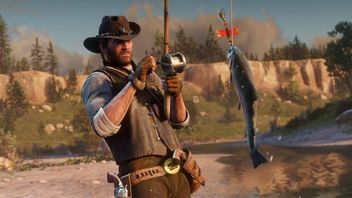 Players are weary of open worlds and aren't exploring them. Rockstar veteran points out problems of too-big games