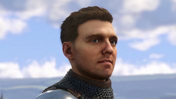 Player-pacifist finished Kingdom Come 2 as Henry the Merciful. „Becoming medieval Batman was one of my most fun gaming experiences from playing the first KCD”