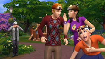 EA quietly launched tests of new life sim. Gameplay materials hit the internet