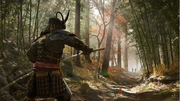 Assassin's Creed: Shadows is the second best selling game in the US